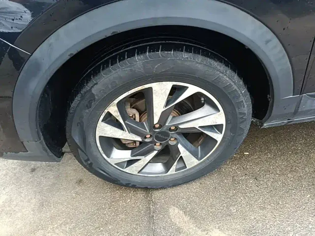 Dongfeng Fengshen AX7 — Фото автомобиля 22