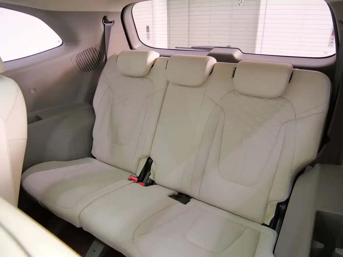 Hyundai Kustu 2021 380TGDi Smart Love Premium LUX Premium — Фото автомобиля 8