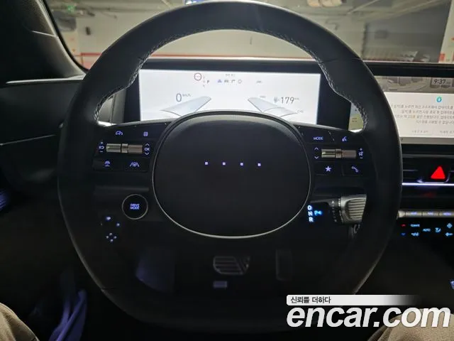 Hyundai Ioniq 6 — Фото автомобиля 5