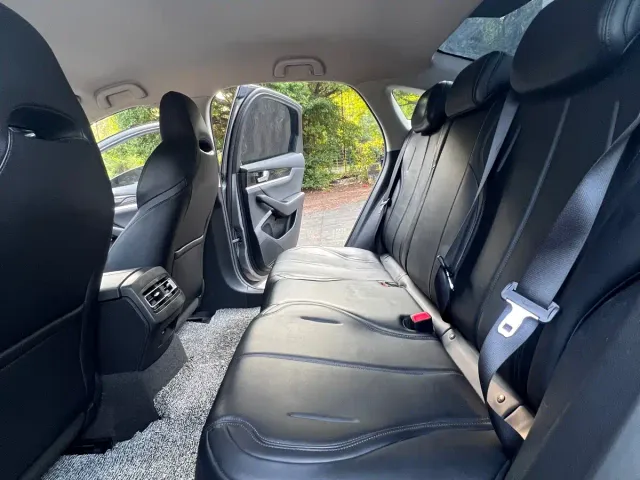 BYD Qin PLUS — Фото автомобиля 11