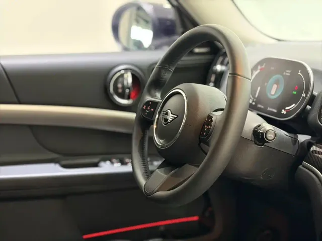 MINI Countryman — Фото автомобиля 10