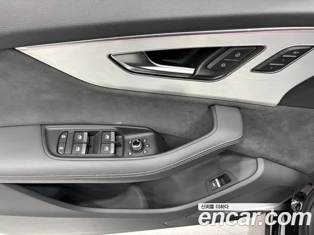 Audi Q7 55 TFSI quattro Premium — Фото автомобиля 17