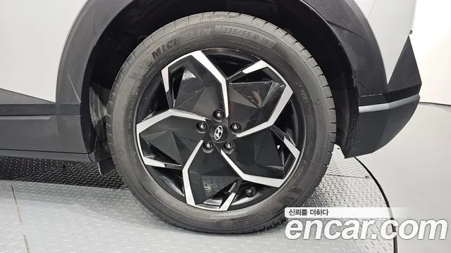 Hyundai Ioniq5 Ioniq5 — Фото автомобиля 17