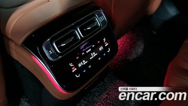 Mercedes-Benz S-Class S-класс W223 — Фото автомобиля 17
