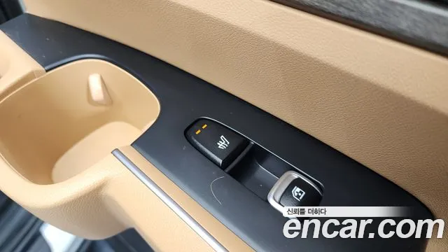 Kia Sorento Sorento 4-е поколение — Фото автомобиля 26