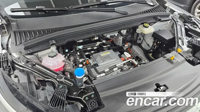 BYD Atto 3 — Фото автомобиля 9