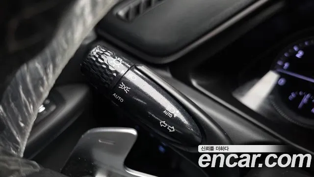 Hyundai Sonata DN8 — Фото автомобиля 25