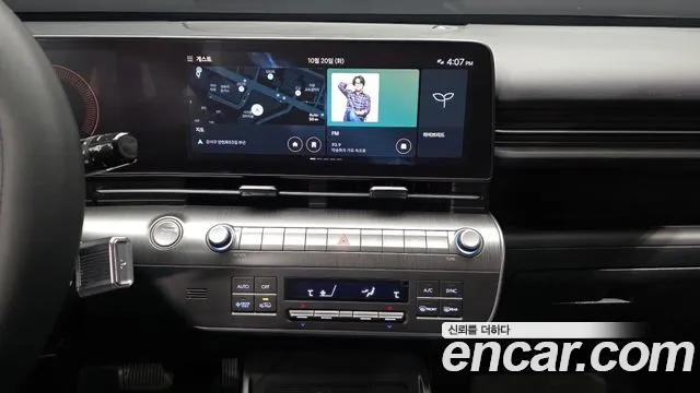 Hyundai Kona — Фото автомобиля 20
