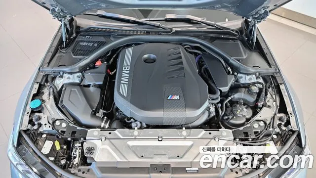 BMW 3 Series G20 — Фото автомобиля 6