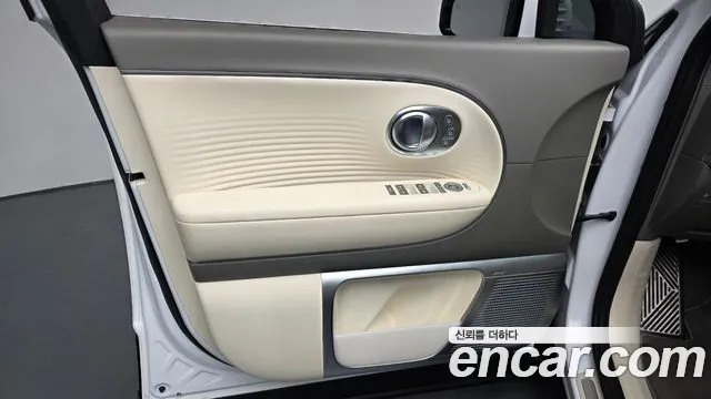 Hyundai Ioniq 9 — Фото автомобиля 13