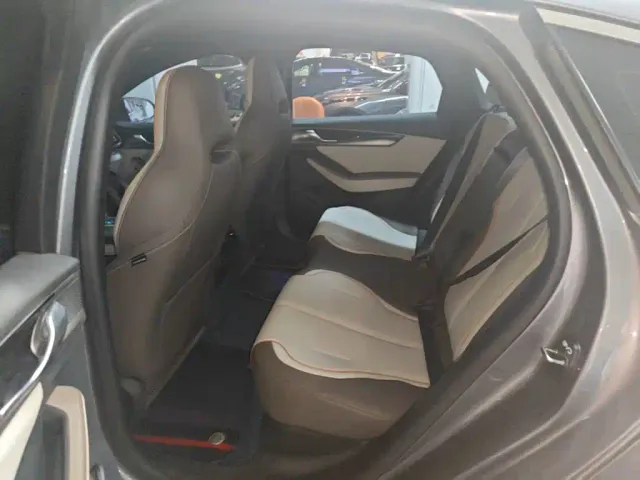 BYD Qin PLUS — Фото автомобиля 16