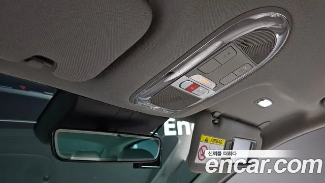 Hyundai Ioniq6 — Фото автомобиля 18