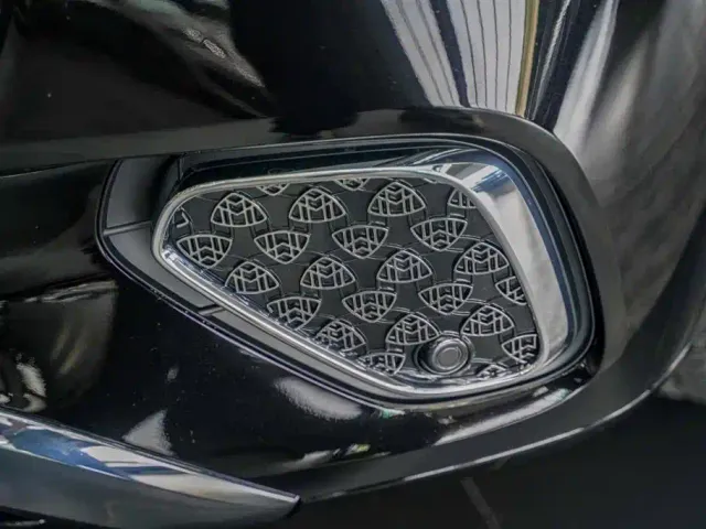 Mercedes-Benz Maybach GLS — Фото автомобиля 7