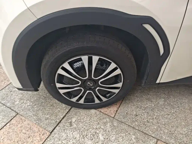 BYD Seagull — Фото автомобиля 22