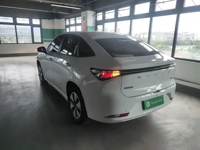 Caocao Auto Caocao 60 — Фото автомобиля 4