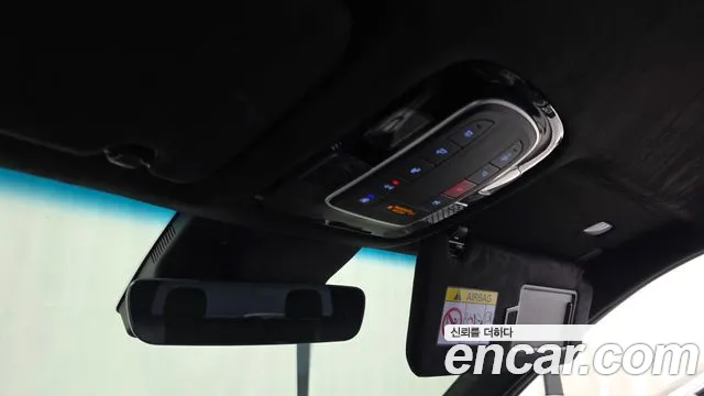 Hyundai Palisade The New Palisade — Фото автомобиля 24
