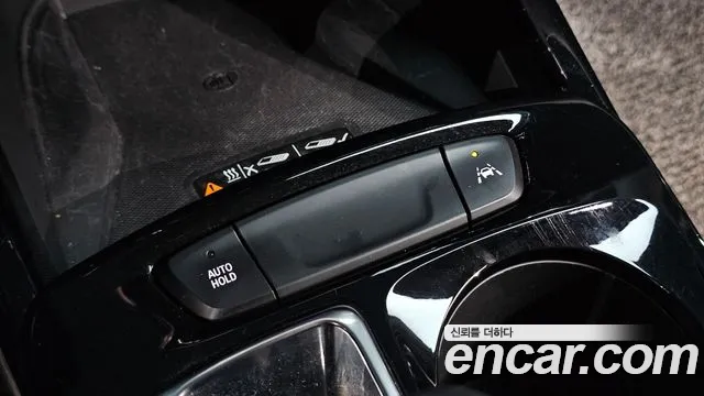 ChevroletGMDaewoo Trax Trax Кроссовер — Фото автомобиля 27