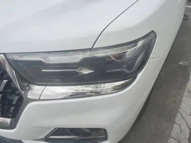 Haval H6 — Фото автомобиля 5