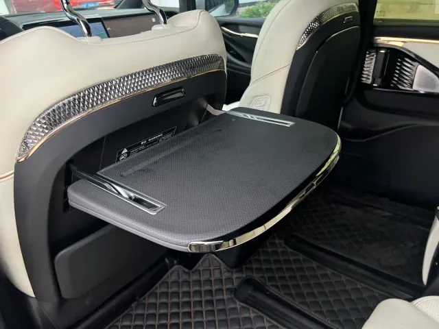 GAC Trumpchi M8 — Фото автомобиля 23