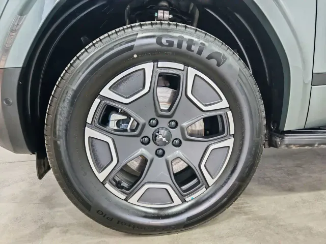 BYD FangChengBao Titanium 7 — Фото автомобиля 14