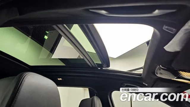 BMW X7 G07 — Фото автомобиля 24