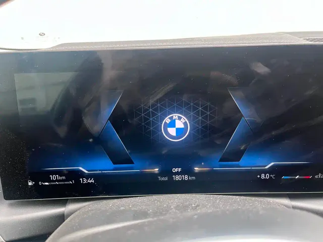 BMW 4 Series — Фото автомобиля 13