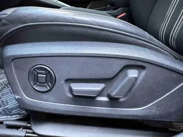 Audi A3 — Фото автомобиля 20
