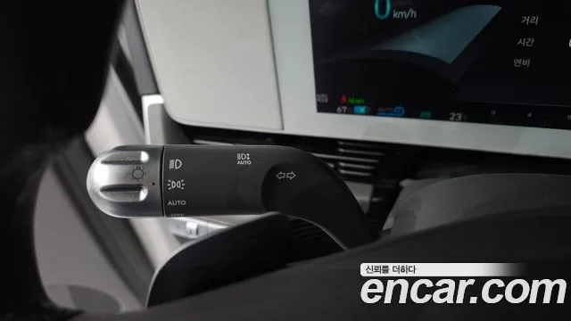 Hyundai Ioniq 5 — Фото автомобиля 29
