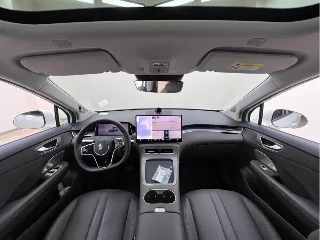 Shangjie SUV — Фото автомобиля 19