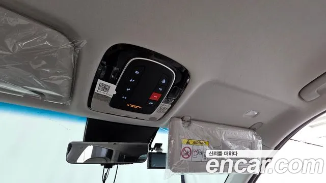 Hyundai Palisade The New Palisade Дизель 2.2 2WD — Фото автомобиля 17