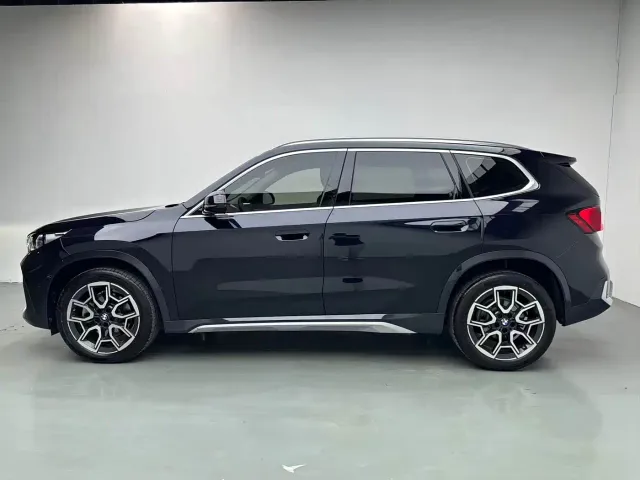 BMW X1 — Фото автомобиля 3
