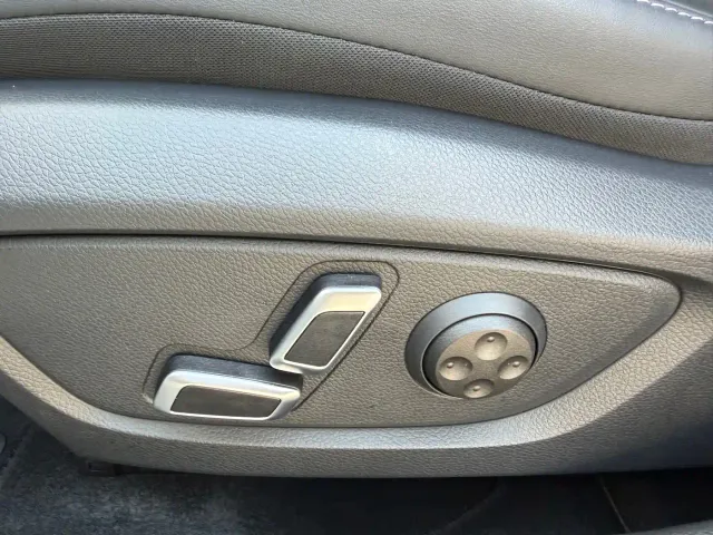 Geely Xingrui — Фото автомобиля 8