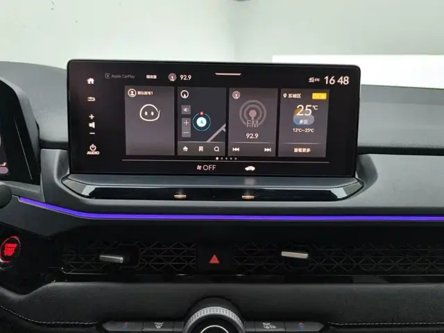 Honda Accord — Фото автомобиля 13