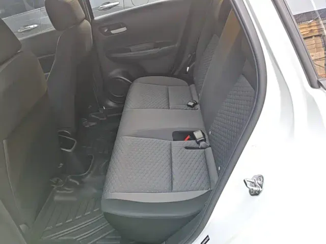 Honda Fit 2021 1.5L CVT Trend Edition — Фото автомобиля 12