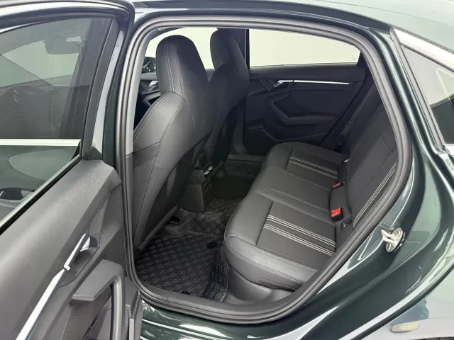 Audi A3 — Фото автомобиля 12