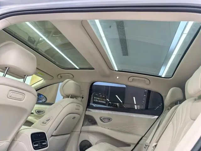 BYD Seal 08 — Фото автомобиля 22