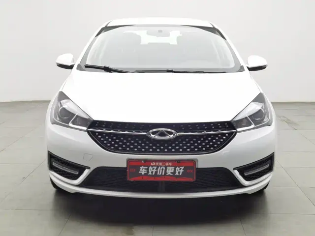 Chery Arrizo 5 — Фото автомобиля 3