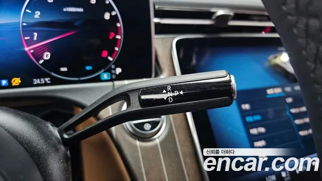 Mercedes-Benz E-Class E-класс W214 E300 4MATIC Exclusive — Фото автомобиля 9