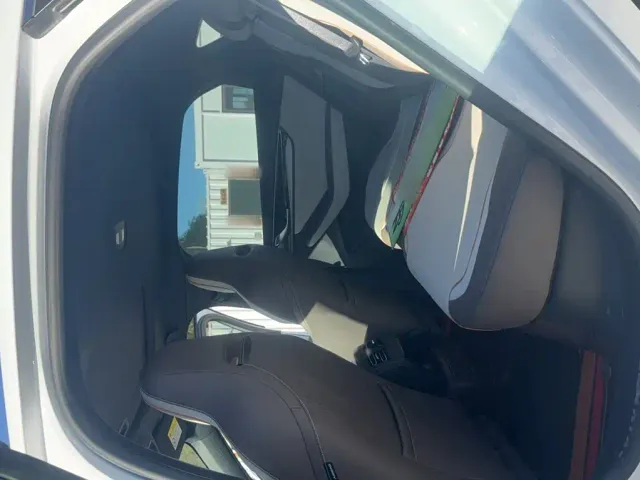 BYD Qin PLUS — Фото автомобиля 12