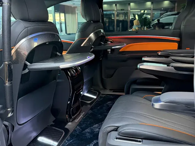 Toyota Granvia — Фото автомобиля 5
