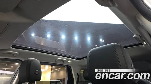 Land Rover Discovery Sport — Фото автомобиля 4