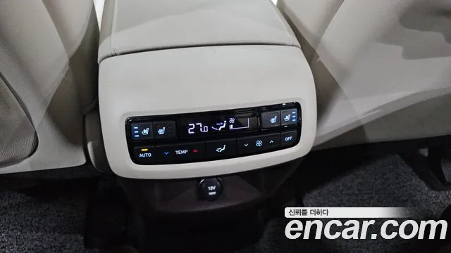 Hyundai Palisade Palisade — Фото автомобиля 19
