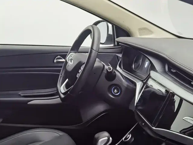 Chery Arrizo 5 — Фото автомобиля 22