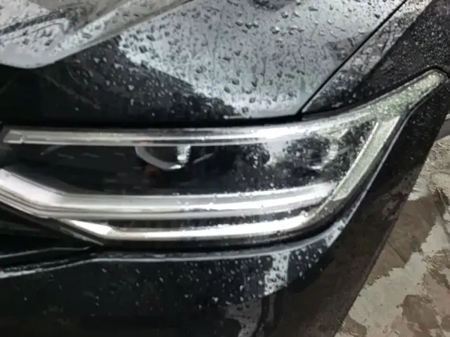 Volkswagen Tiguan L — Фото автомобиля 5