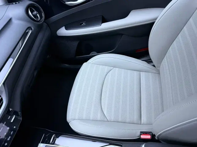 Kia K3 — Фото автомобиля 13