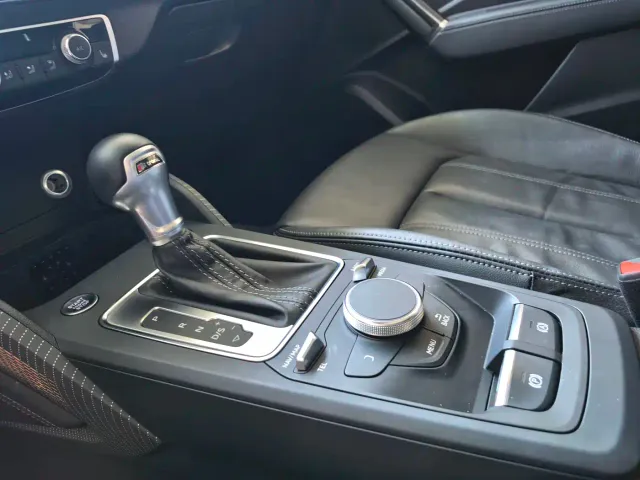 Audi Q2L — Фото автомобиля 9