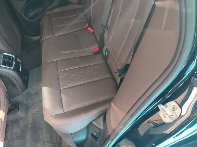 BMW X3 — Фото автомобиля 16