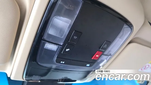 Hyundai Staria Staria Карго 3 места — Фото автомобиля 30