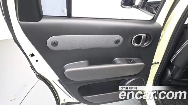 Hyundai Casper Electric — Фото автомобиля 14