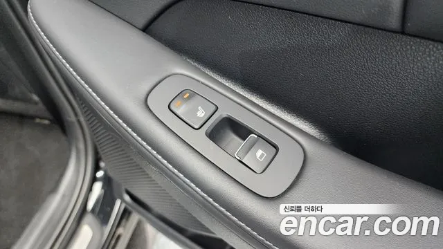 Hyundai Sonata DN8 — Фото автомобиля 17